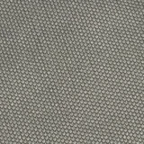 Muestra de la tela 2, gris medio liso